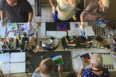 Encaustic-australia-workshops-10
