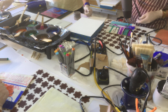 Encaustic australia workshops (5)