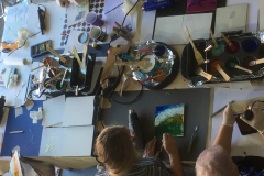Encaustic australia workshops (9)
