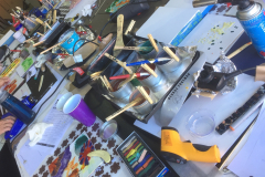 Encaustic-australia-workshops-may