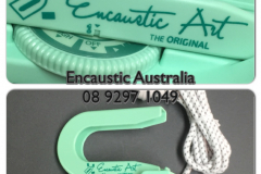 Encaustic Australia iron (3)