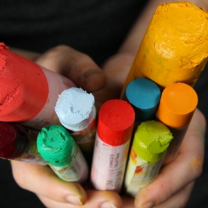 R&F Pigment Stick - Painters Dozen 