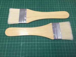 Encaustic Mystery Box