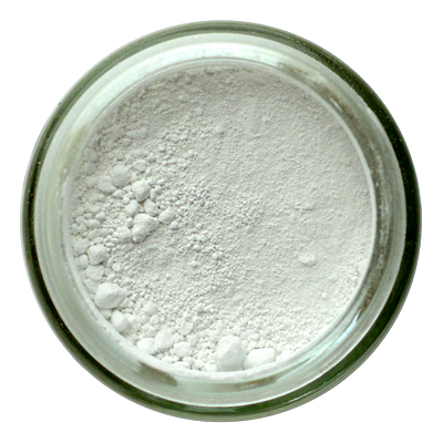 Dry Ground Pigment - Titanium White 120ml