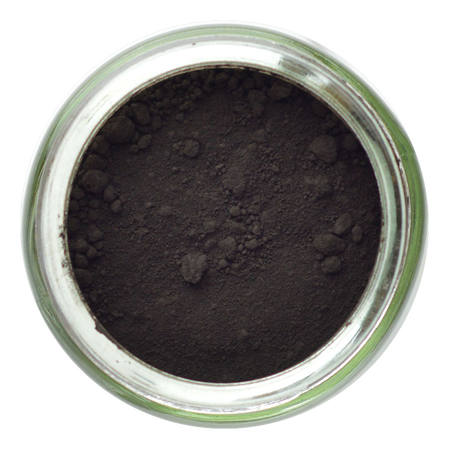 Dry Ground Pigment - Mars Black 120ml