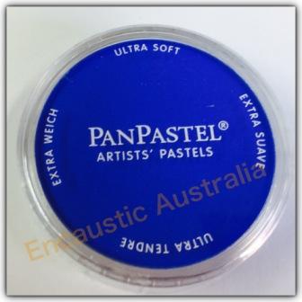 Pan Pastel - Ultra Marine Blue