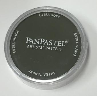 Pan Pastel - Bright Yell Green Ex Dark
