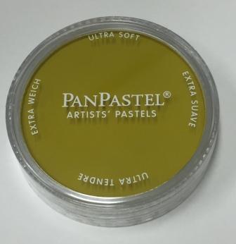 Pan Pastel - Hansa Yellow Shade
