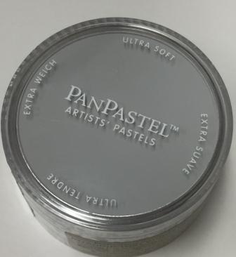 Pan Pastel - Natural Grey