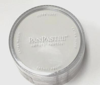 Pan Pastel - Paynes Grey Tint - ENCAUSTIC AUSTRALIA