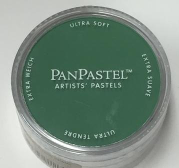 Pan Pastel - Perm Green Shade