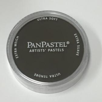 Pan Pastel - Raw Umber Shade