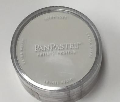 Pan Pastel - Raw Umber Tint