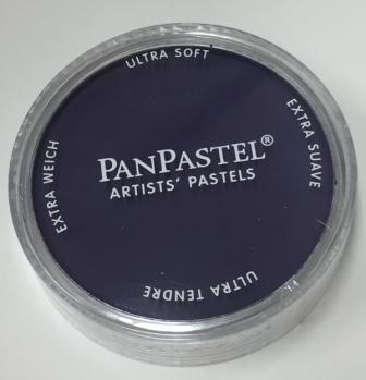 Pan Pastel - Violet Shade