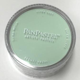 Pan Pastel - Perm Green Tint