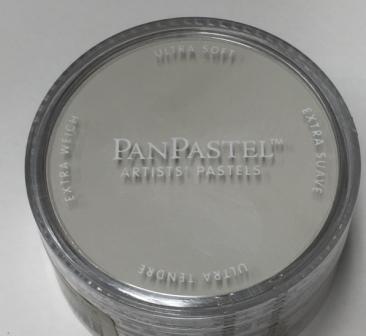 Pan Pastel - Natural Grey Tint