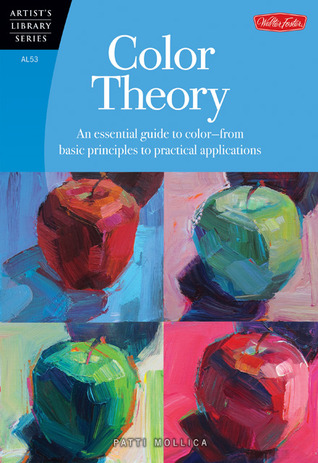 BOOK - Color Theory