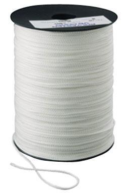Picture Framers Cord White - 3mm