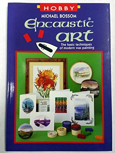 Art Supplies and Materials - ENCAUSTIC AUSTRALIA