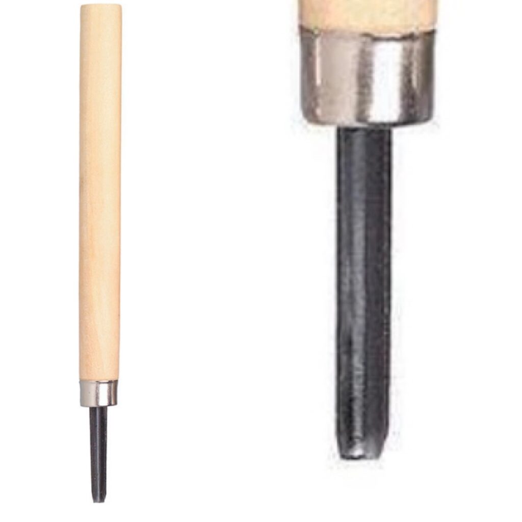 Carving Tool - Small