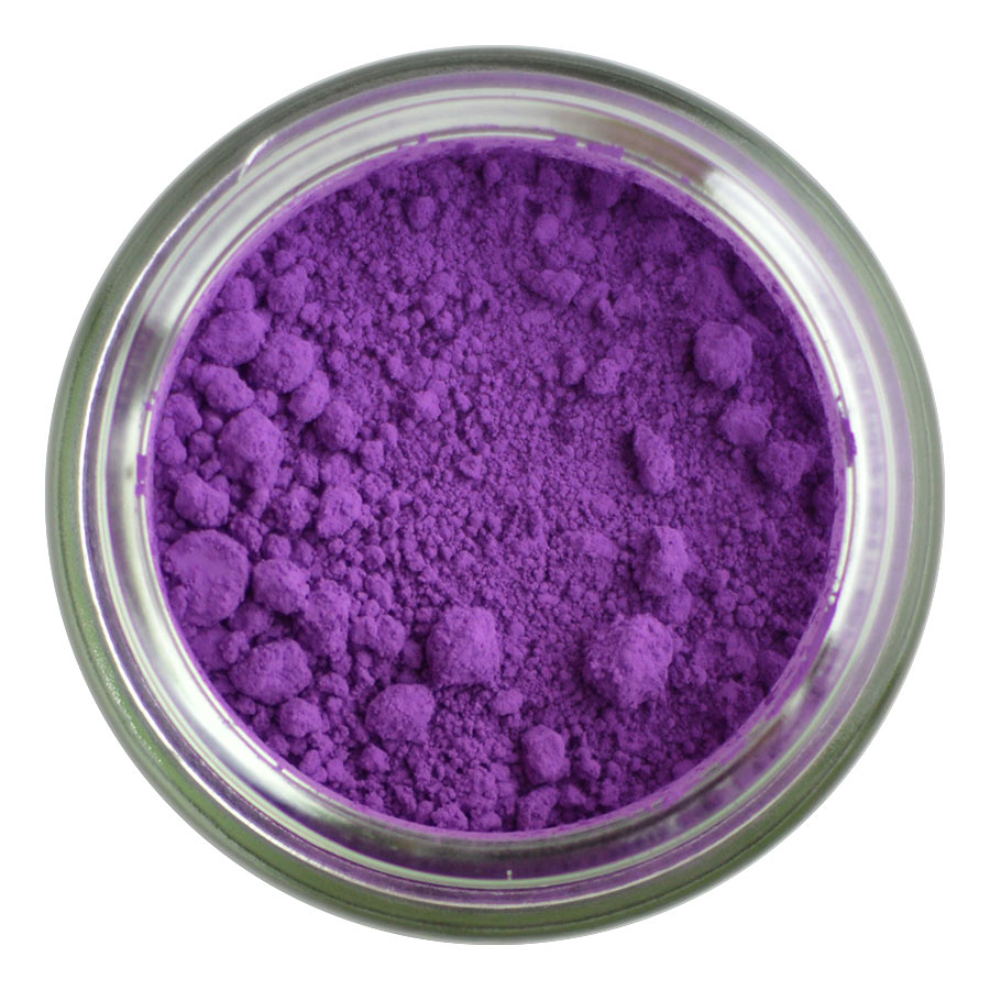 Dry Ground Pigment - Manganese Violet 120ml