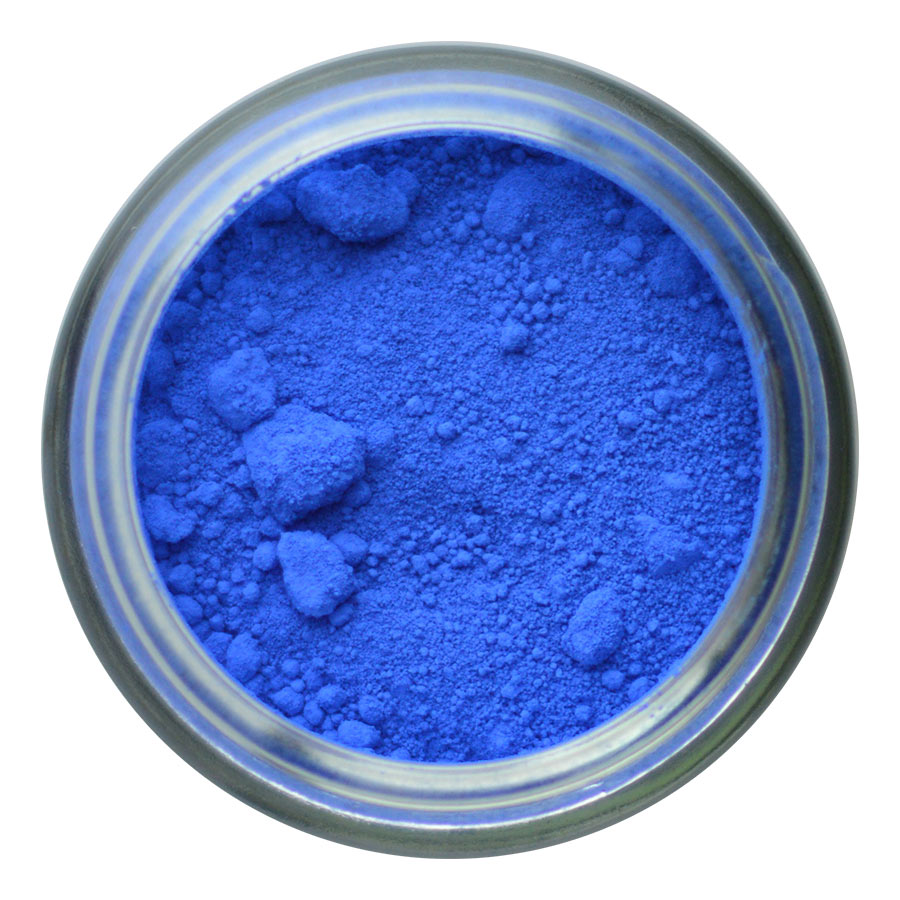 Dry Ground Pigment - Cobalt Blue 120ml
