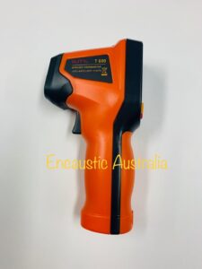 1 Infrared Thermometer