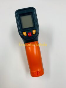 1 Infrared Thermometer