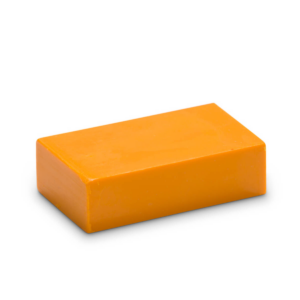 #4 Golden Yellow