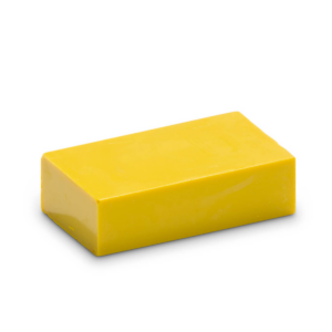 #5 Lemon Yellow