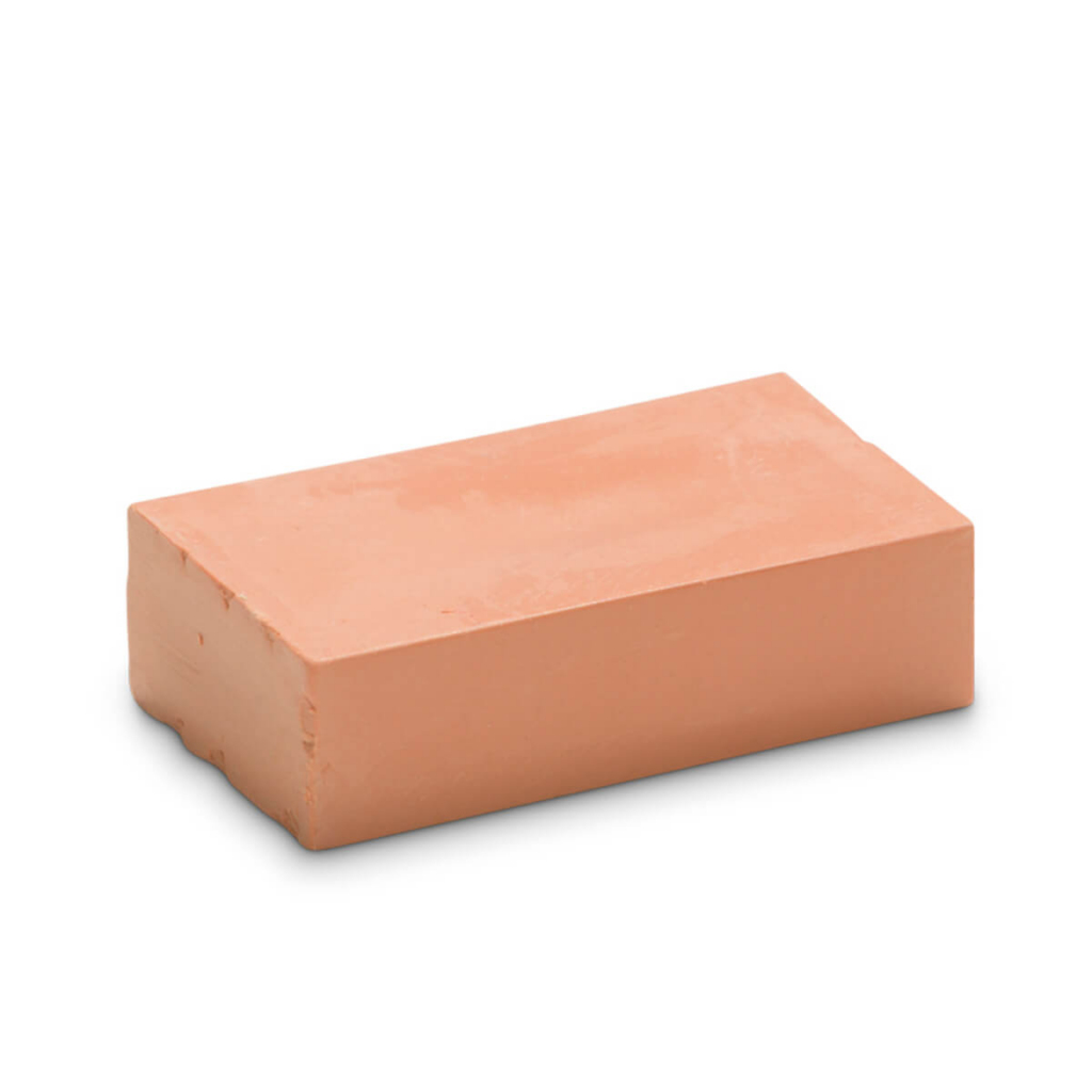 Encaustic Wax - Full Box Pastel Coral 