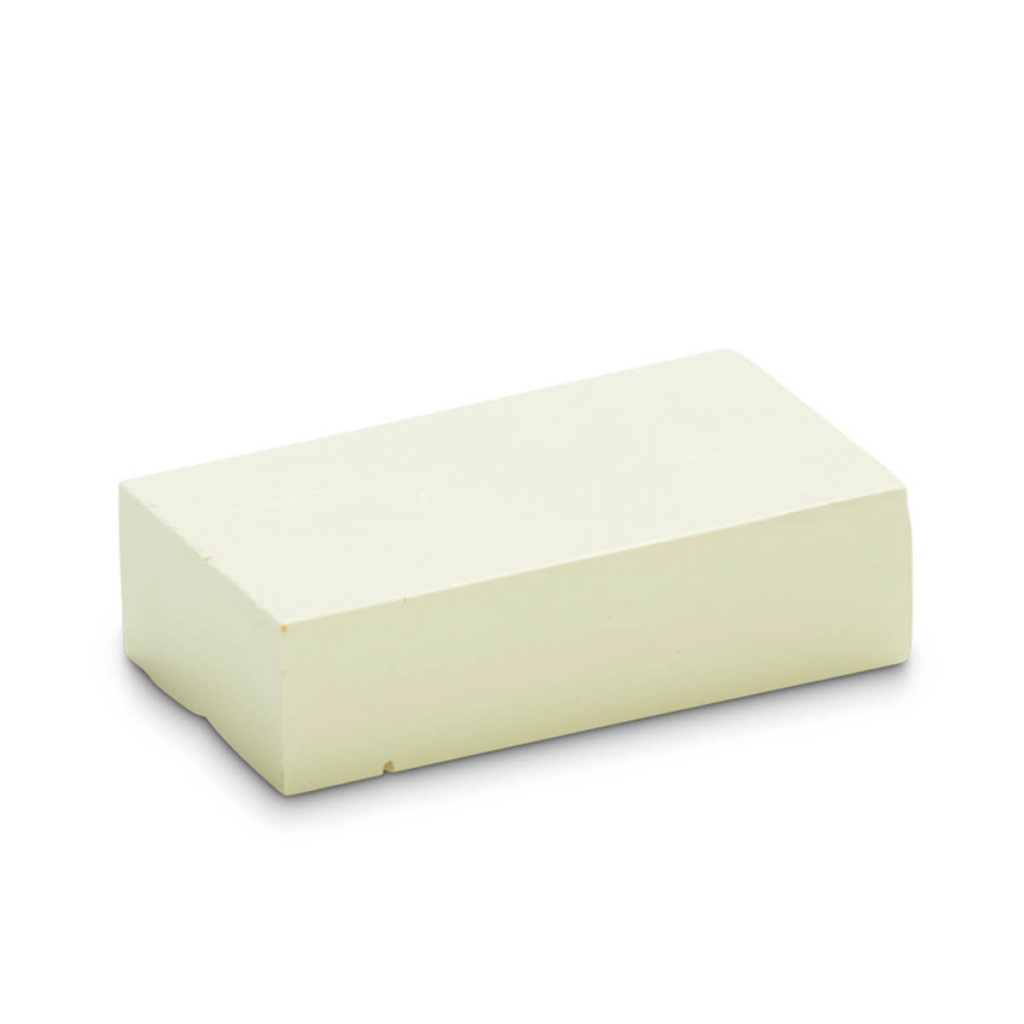 Encaustic Wax - Full Box Pastel Cream