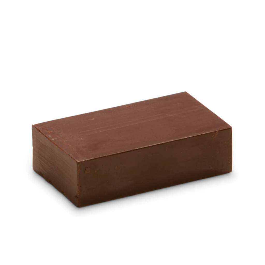 Encaustic Wax - Full Box Brown Umber