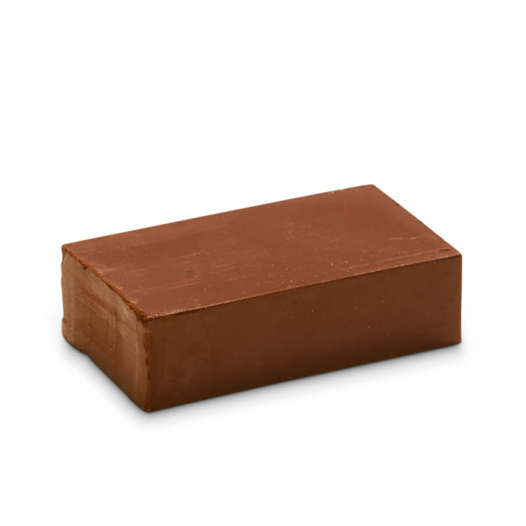 Encaustic Wax - Full Box Venetian Red