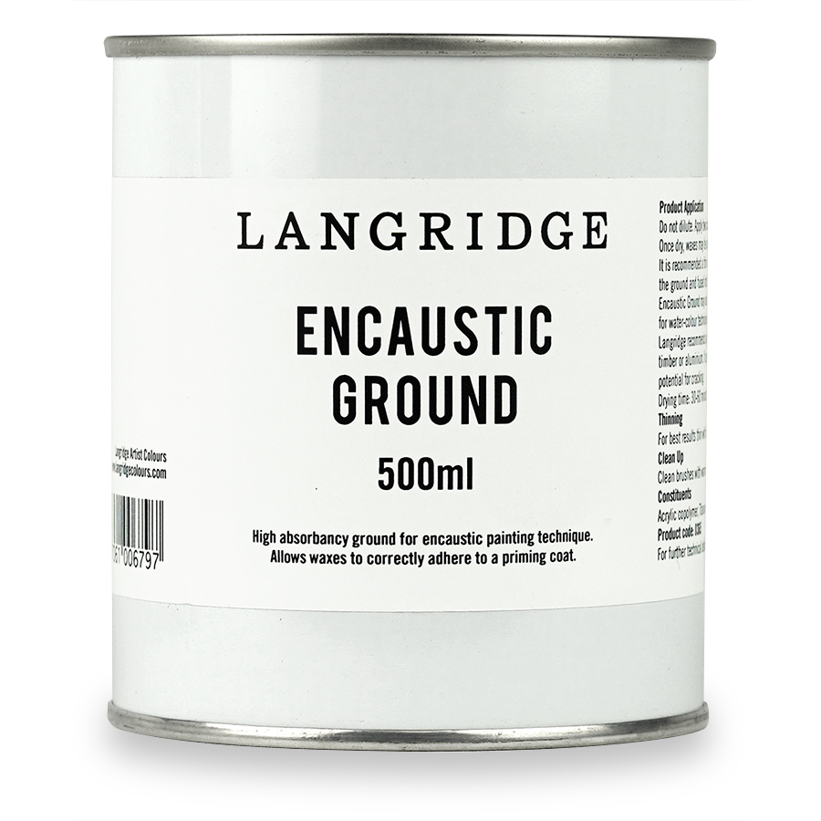Langridge Encaustic Ground